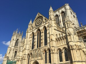 York 20 - Minster Day