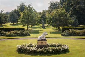 York 56 - Castle Howard