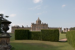 York 62 - Castle Howard