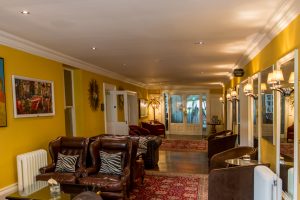 Cong, Europe, Hotels, Ireland, Lodge at Ashford Castle