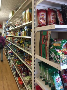 OOTB 08 Store Shelves