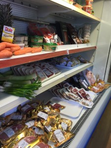 OOTB 09 Store Shelves