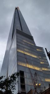 The Shard