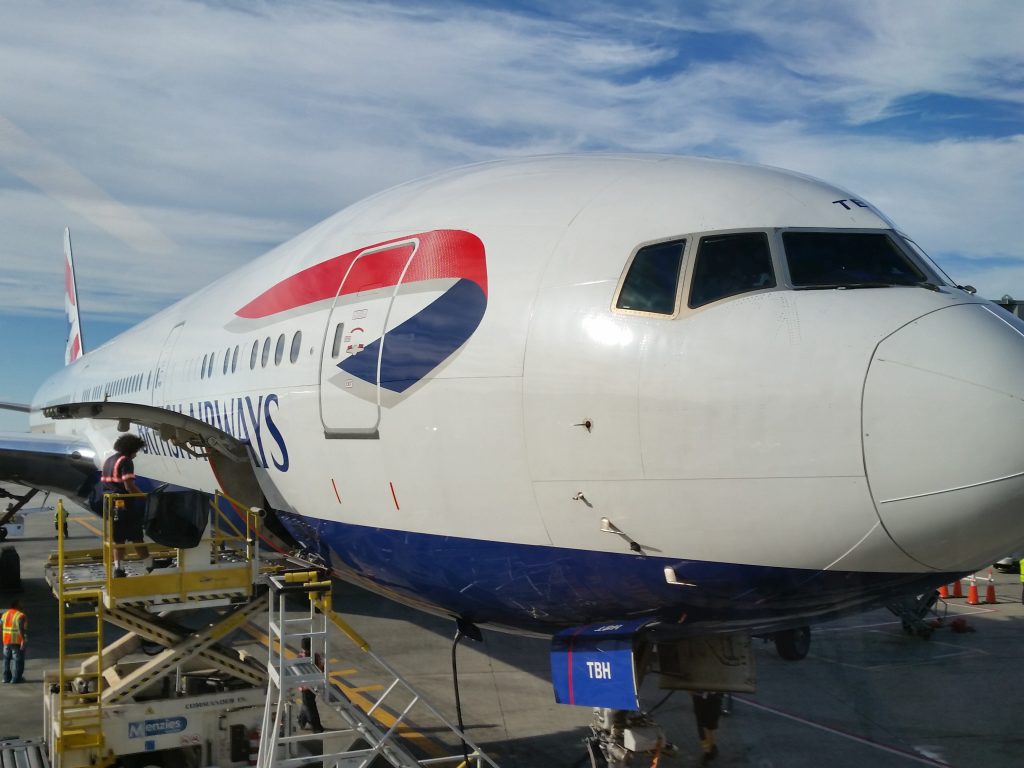 !Vehicles, 777, Airplanes, British Airways, Planes