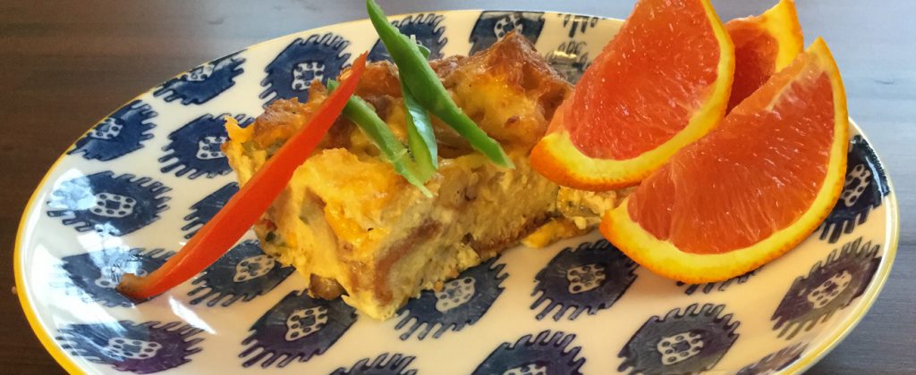 Casserole, Cooking, Eggs, Food, Recipe