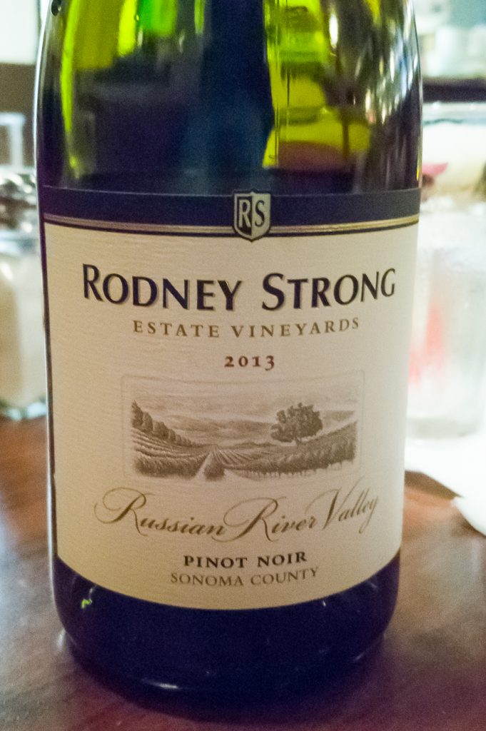 Bully's North, California, Del Mar, Dining, Restaurants