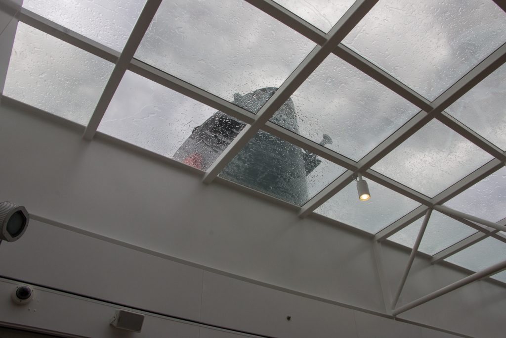 QM2, QM2 Remastered,Pavillion