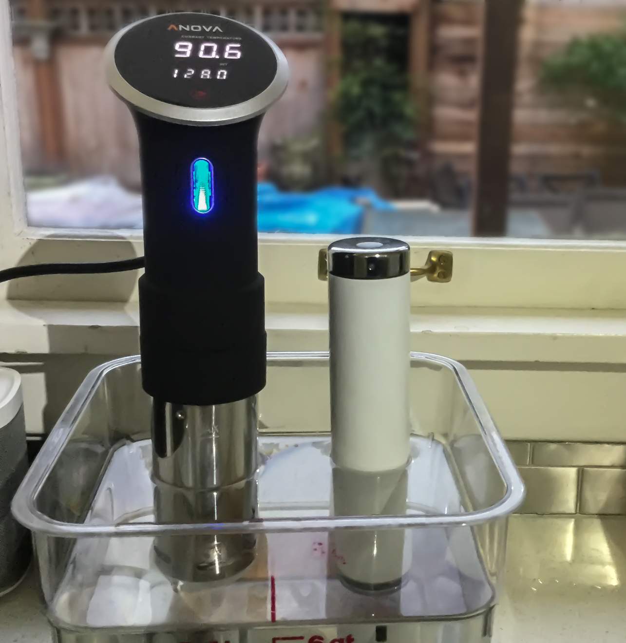 Sous Vide