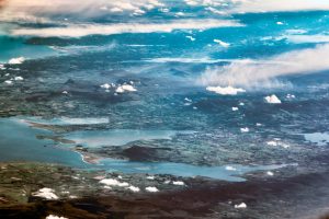 Virgin Atlantic, Sligo, Ireland