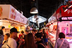 Barcelona, Europe, Spain