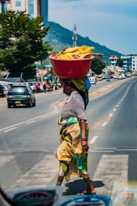 Africa, Arusha, Tanzania