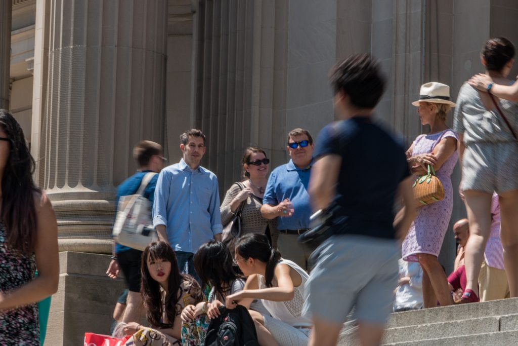 NYC, New York, New York City, North America, QM2-UK 2015, USA