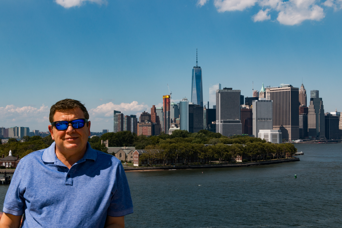 Day 04 - 31 Kevin and Manhattan