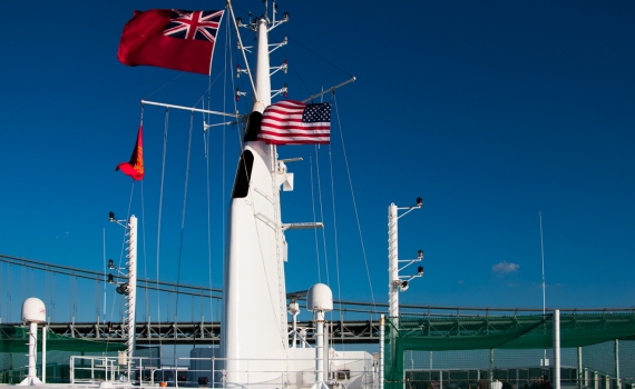 Cunard, QM2, QM2-UK 2015