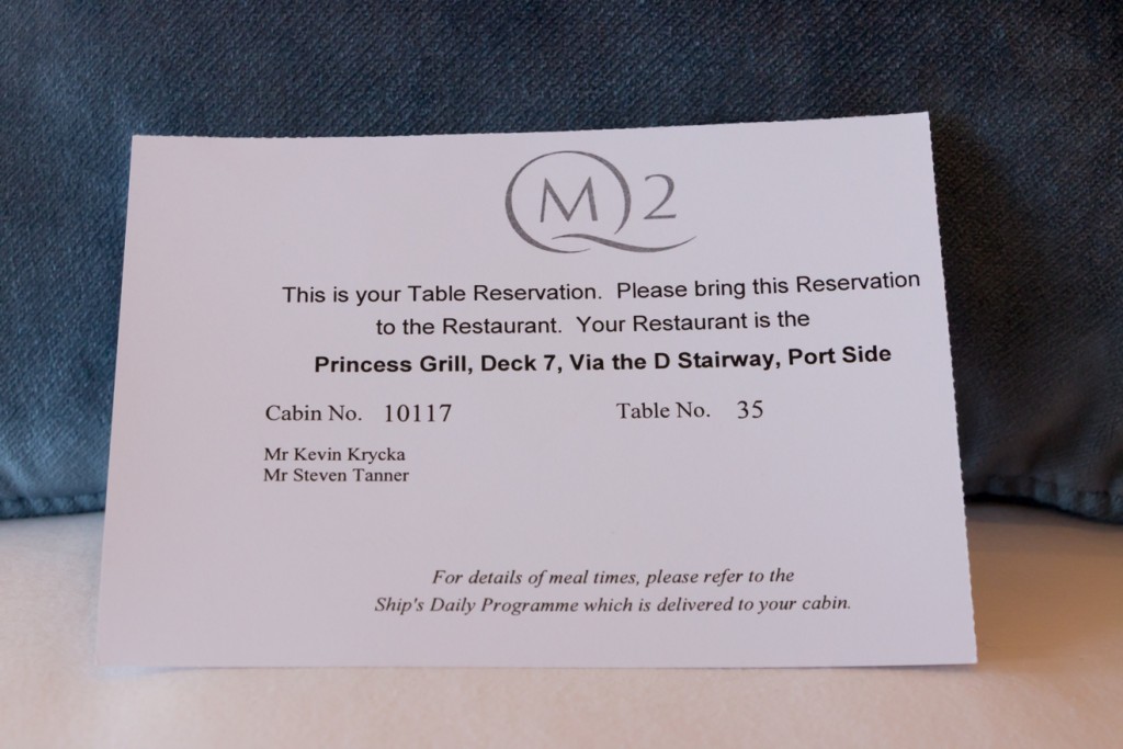 QM2, QM2-Day1, QM2-UK 2015