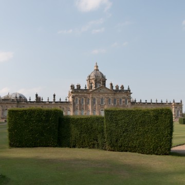 Castle Howard