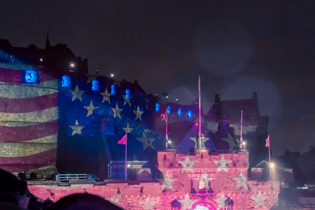 Edinburgh, Europe, Royal Tattoo, Scotland, UK