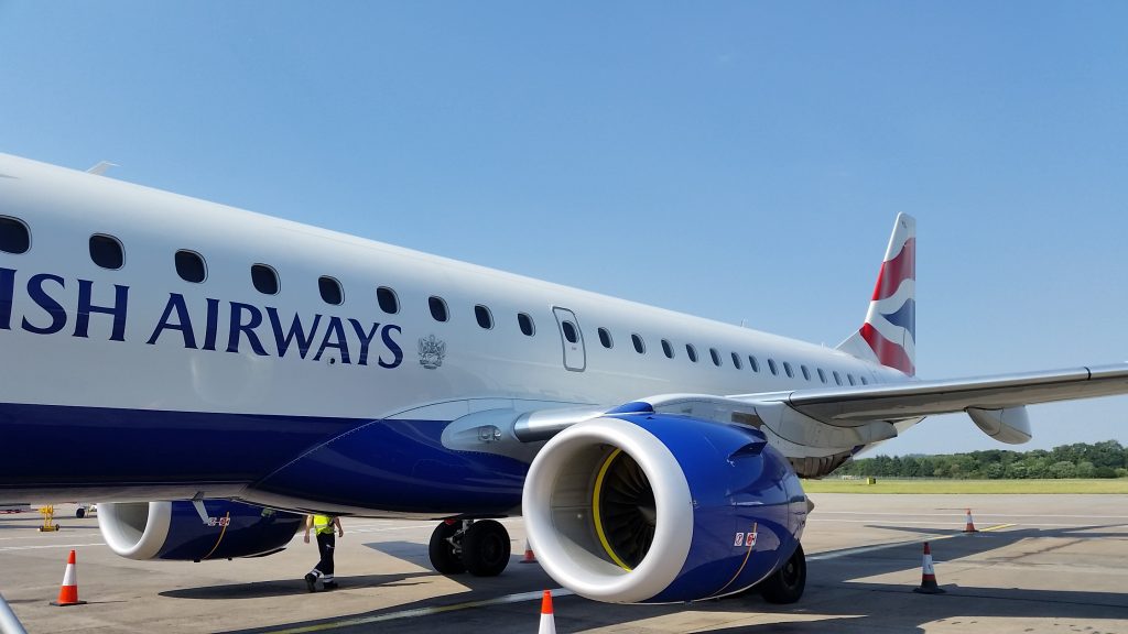 Airplanes, Airports, British Airways, Edinburgh, Edinburgh Airport, Europe, Planes, Scotland, UK