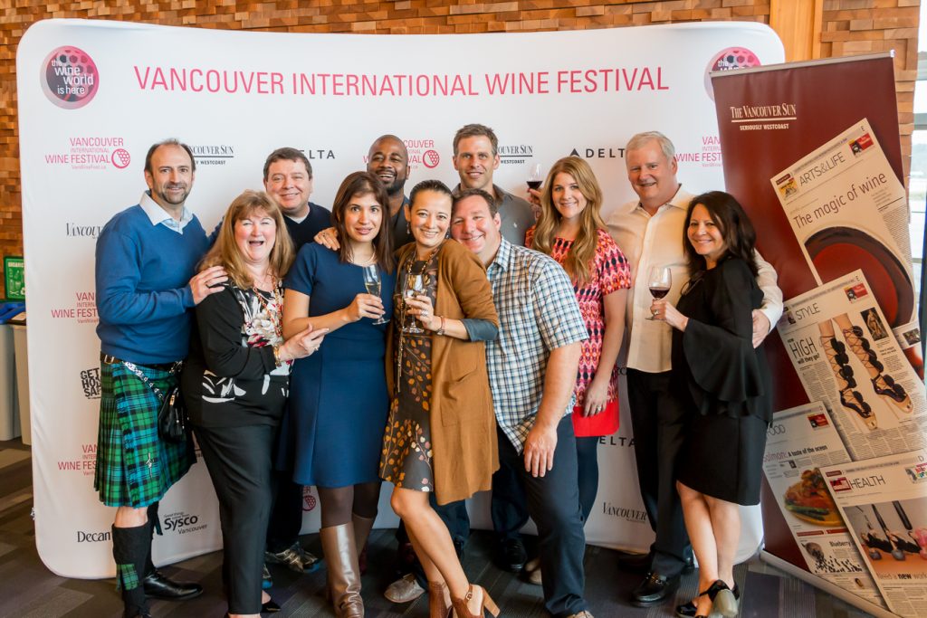 British Columbia, Canada, Vancouver