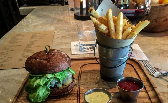 Four Seasons, Goldfinch Tavern, Hamburger, Restaurants