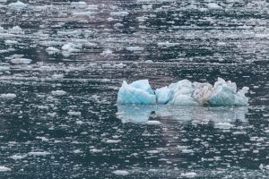 Alaska, Hubbard Glacier