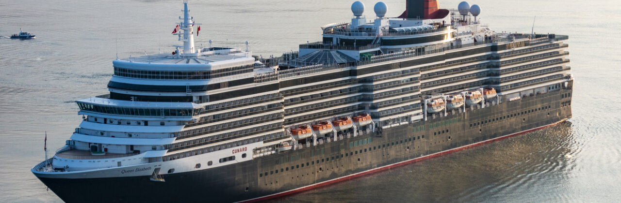 Cruise Lines and Ship Info