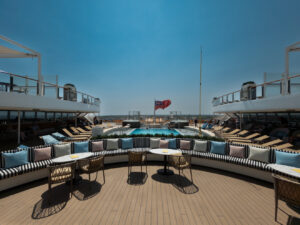 Cunard, Queen Anne, Ship Photos