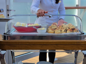 !Food, Central America, Cunard, Food, Panama, Panama Canal, QA Food, Queen Anne
