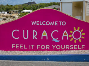 Cunard, Curacao, Queen Anne, South America
