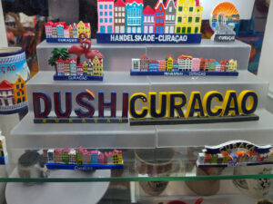 Cunard, Curacao, Queen Anne, South America