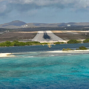 Aruba, South America